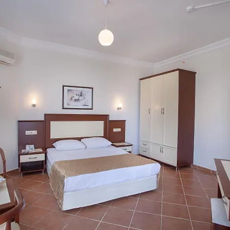 Kaila Hotel 4*