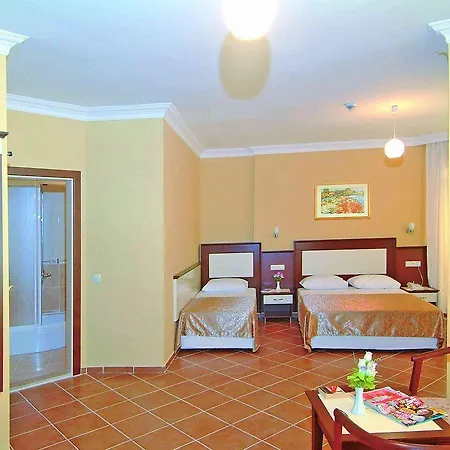 Kaila 4* Alanya
