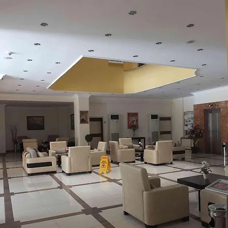 Kaila Hotel 4*