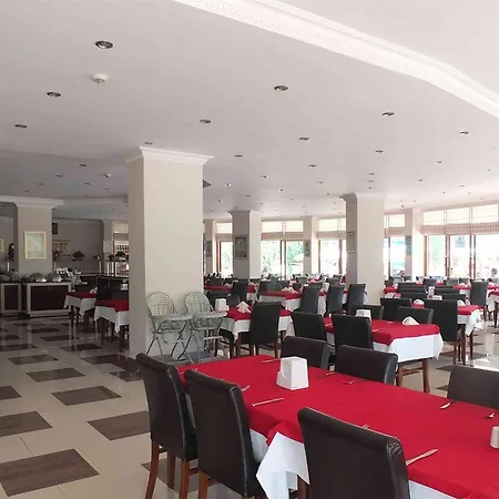 Kaila 4* Alanya