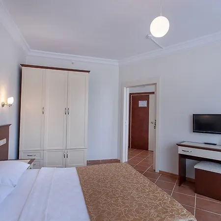 Готель Kaila Аланія