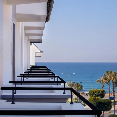 Kaila 4* Alanya