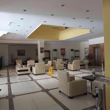 Kaila 4* Alanya