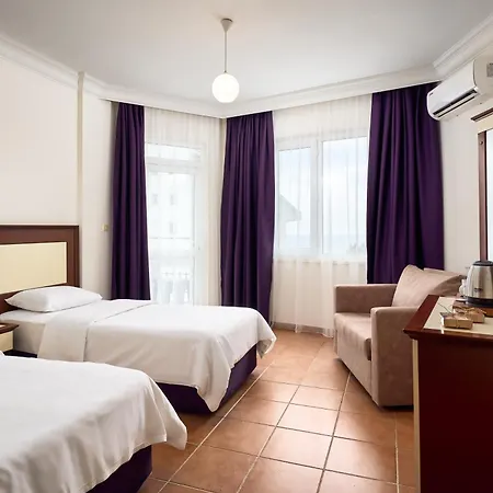 Kaila 4* Аланія