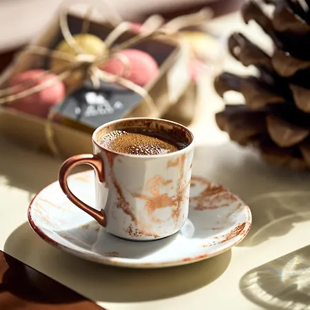 Готель Kaila 4*