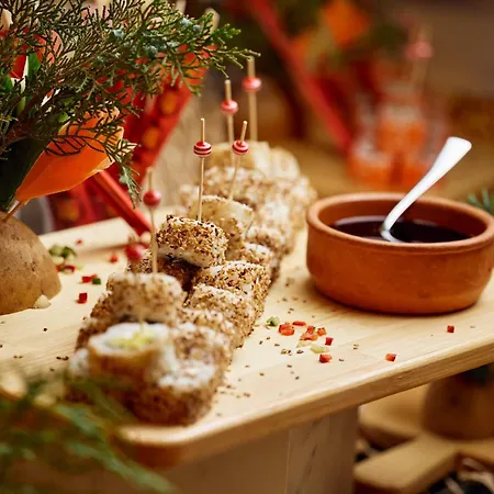 Kaila 4* Аланія