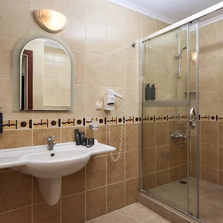 Szálloda Kaila Alanya