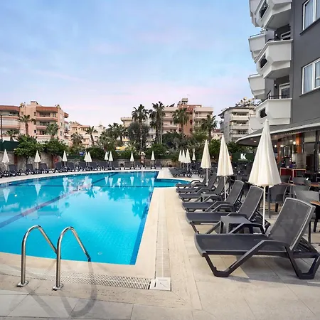 Kaila 4* Alanya