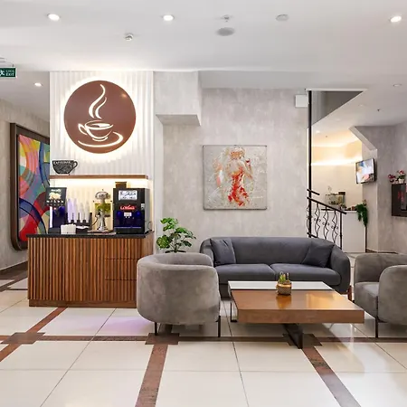 Kaila Hotel