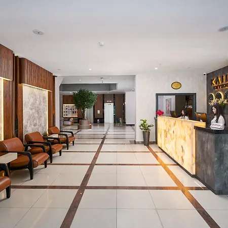 Hotel Kaila 4*
