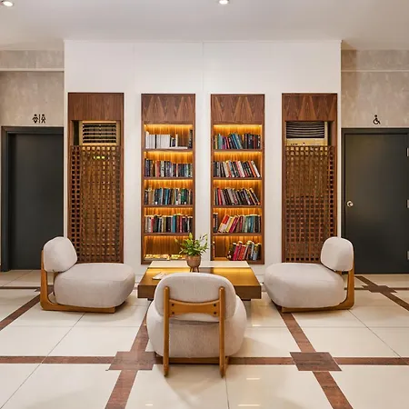 Hotel Kaila Alanya