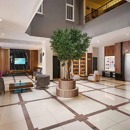 Hotel Kaila