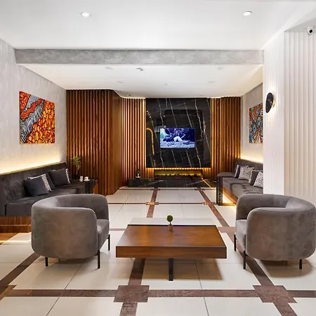 Kaila Hotel Alanya