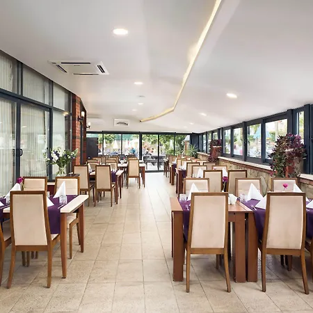 Hotel Kaila Alanya