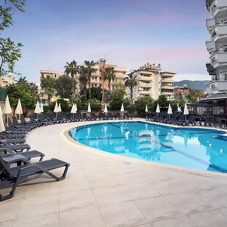 Hotel Kaila