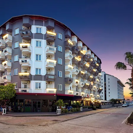 Kaila 4* Alanya