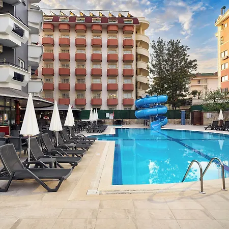 Kaila Hotel Alanya