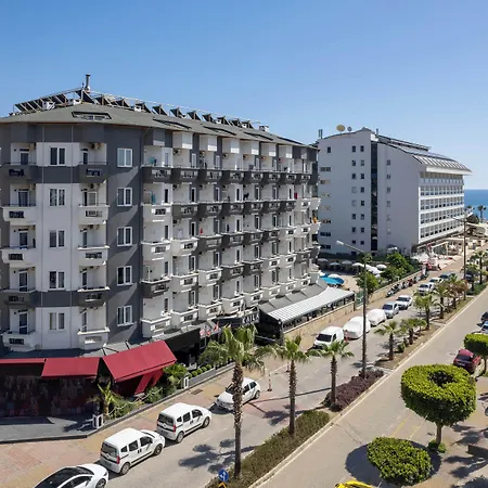 Kaila Hotel Alanya