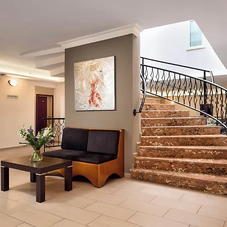 Hotel Kaila