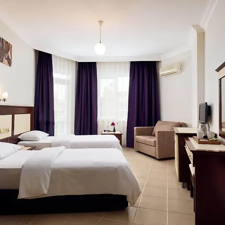 Kaila Hotel 4*