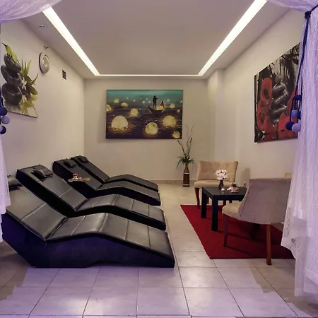 Kaila Hotel
