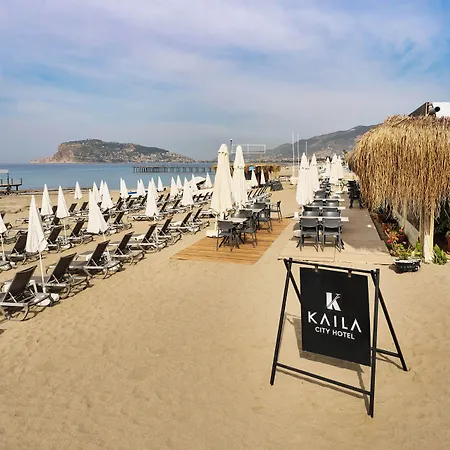 Hotel Kaila 4*