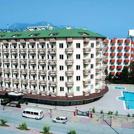 Kaila 4* Alanya