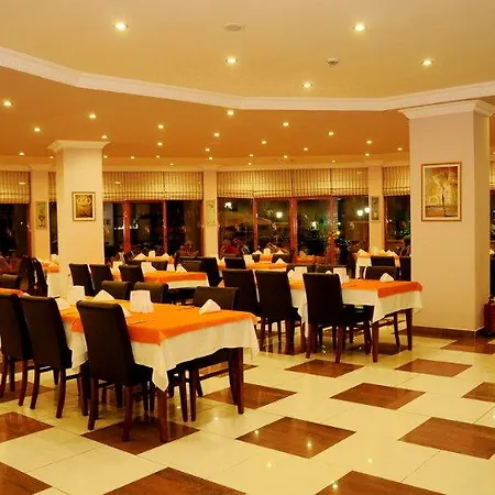 Kaila Hotel