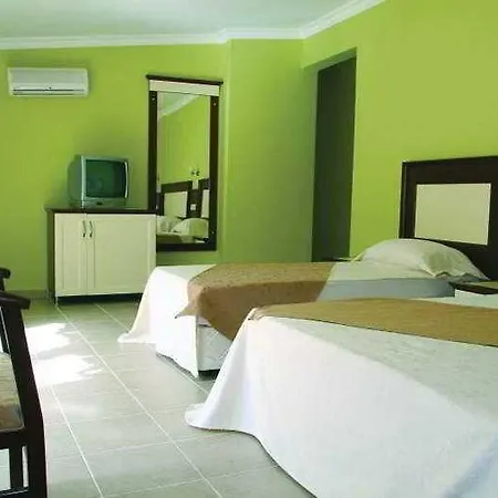 Hotel Kaila 4*