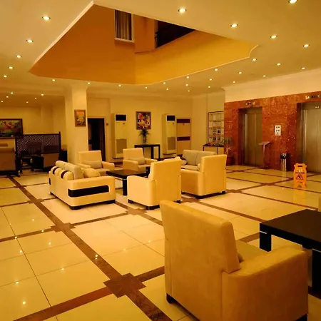 Kaila Hotel