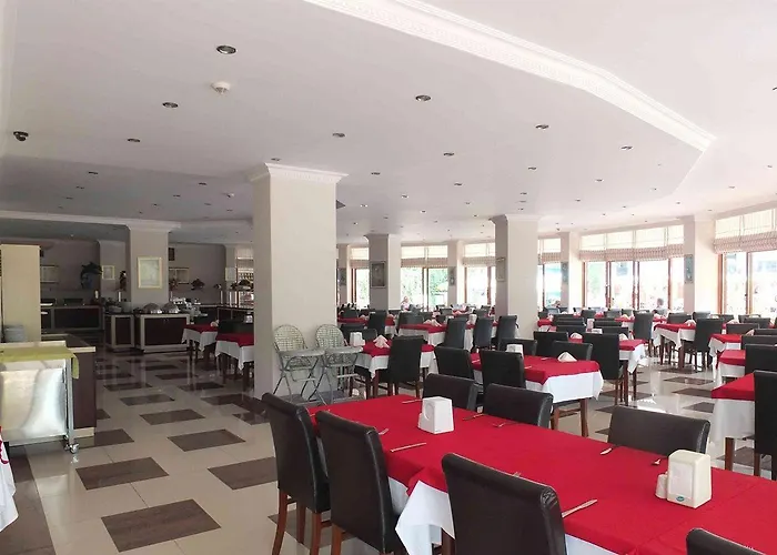 Kaila 4* Αλάνια