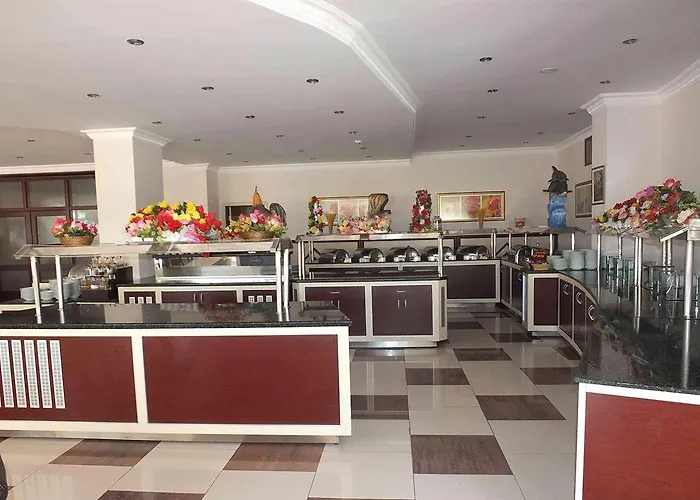 Ξενοδοχείο Kaila 4*