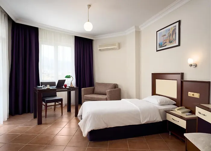 Kaila 4* Аланія