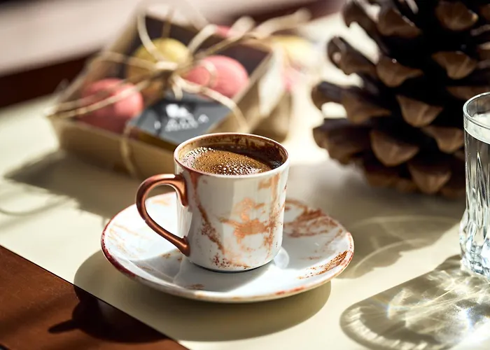 Ξενοδοχείο Kaila 4*