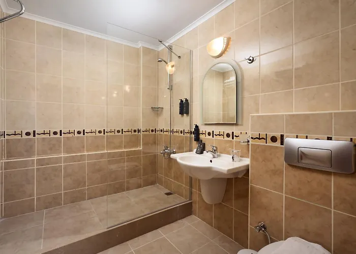 Ξενοδοχείο Kaila