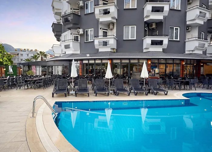 Kaila Otel 4*