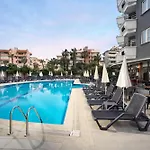 Kaila 4* Аланія