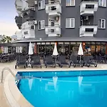 Kaila Готель 4*