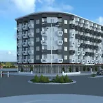 Kaila 4* Аланія