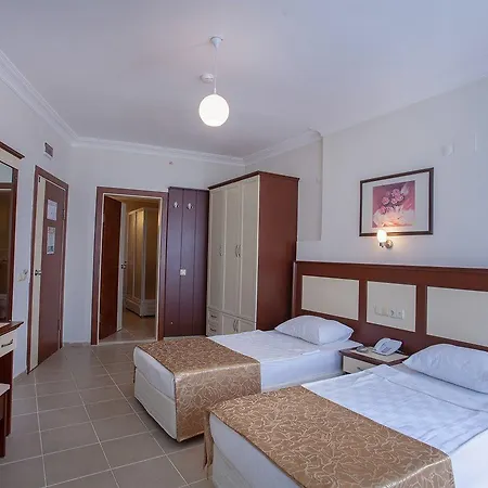 Kaila Hotell Alanya