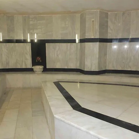 Kaila Hotell Alanya