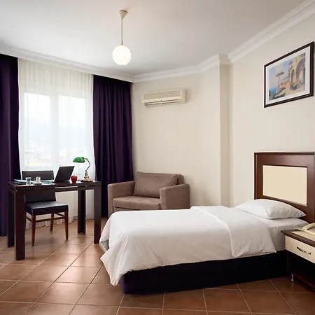 Kaila 4* Alanya