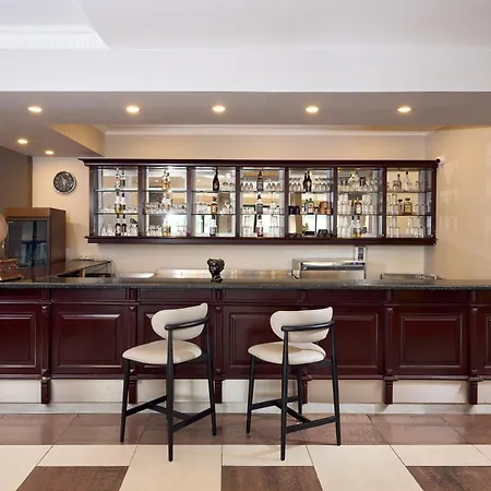 Hotell Kaila 4*