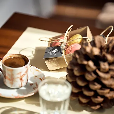 Kaila Hotell Alanya