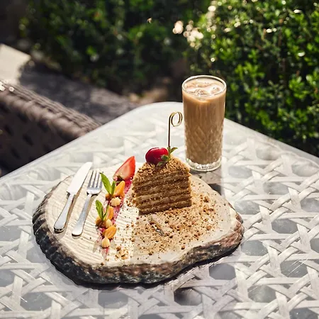 Kaila Hotell Alanya