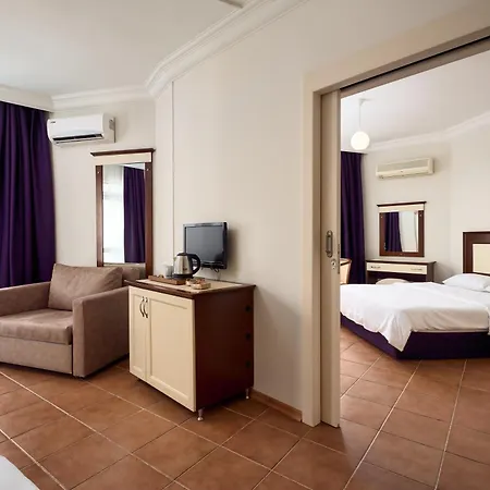 Hotell Kaila