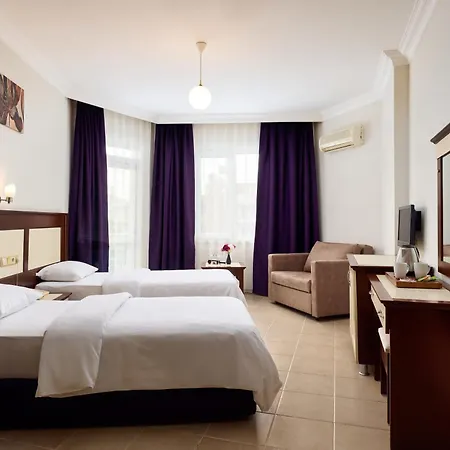 Kaila Hotell Alanya