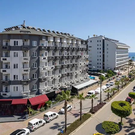 Hotell Kaila 4*