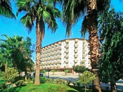 Kaila Hotell 4*