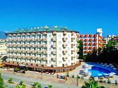 Kaila Hotell Alanya